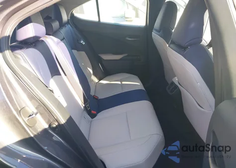 2022 Lexus Ux 200 from USA, damaged, VIN JTHX3JBH0N2049305